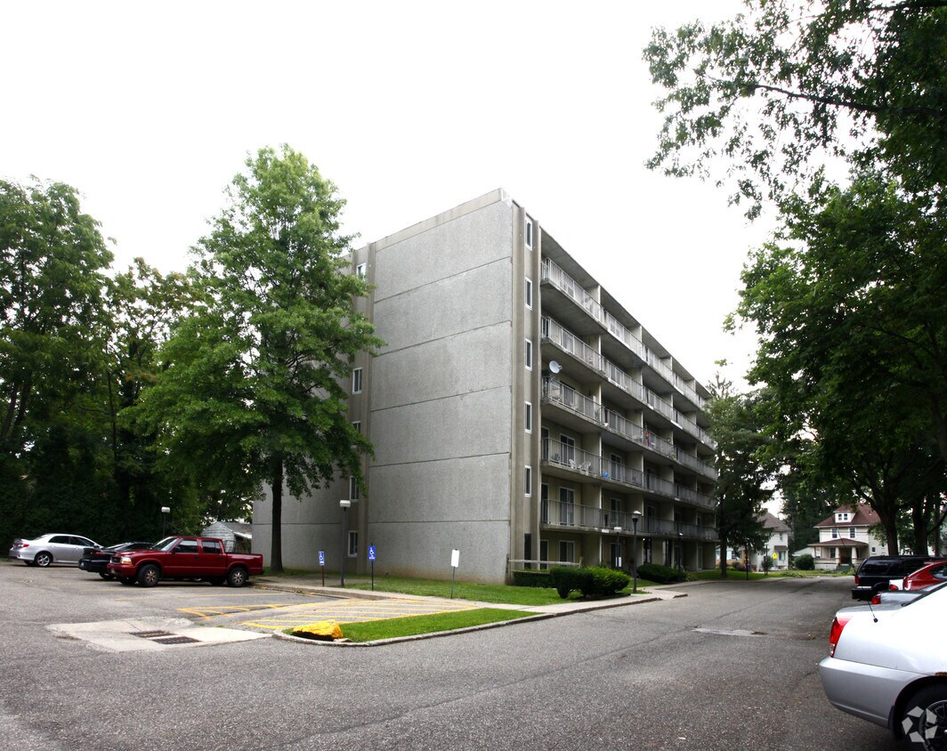 Foto principal - Sauter Place Apartments