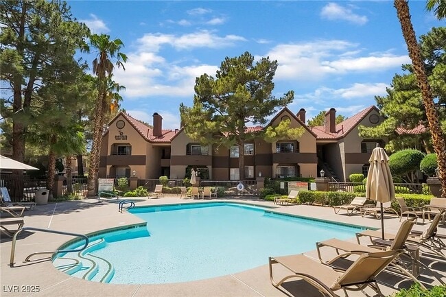 Building Photo - 2200 S Fort Apache Rd