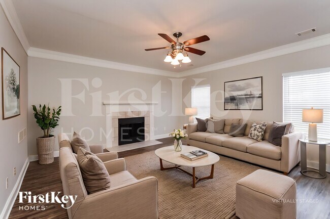 Foto del edificio - 4611 River Rd