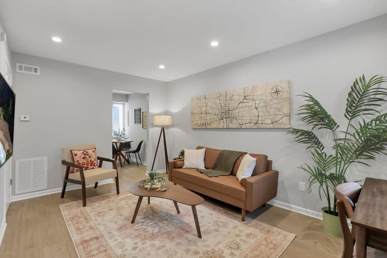 Foto principal - 380 Forest St