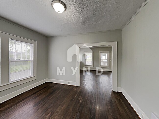 Foto del edificio - 1522 27th St Ensley