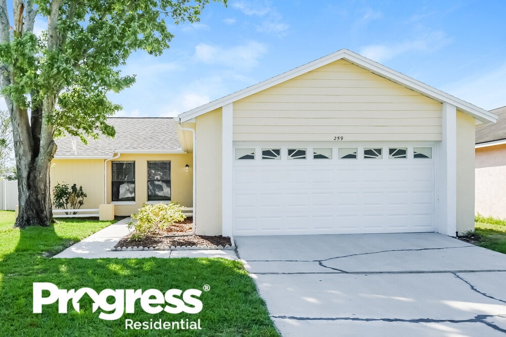 259 Hound Run Pl, Casselberry, FL 32707 House Rental in Casselberry, FL