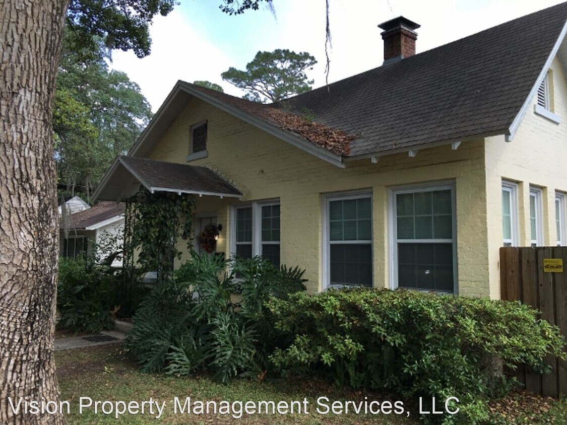 Primary Photo - 3 br, 2 bath House - 2028 NW 3rd Ave