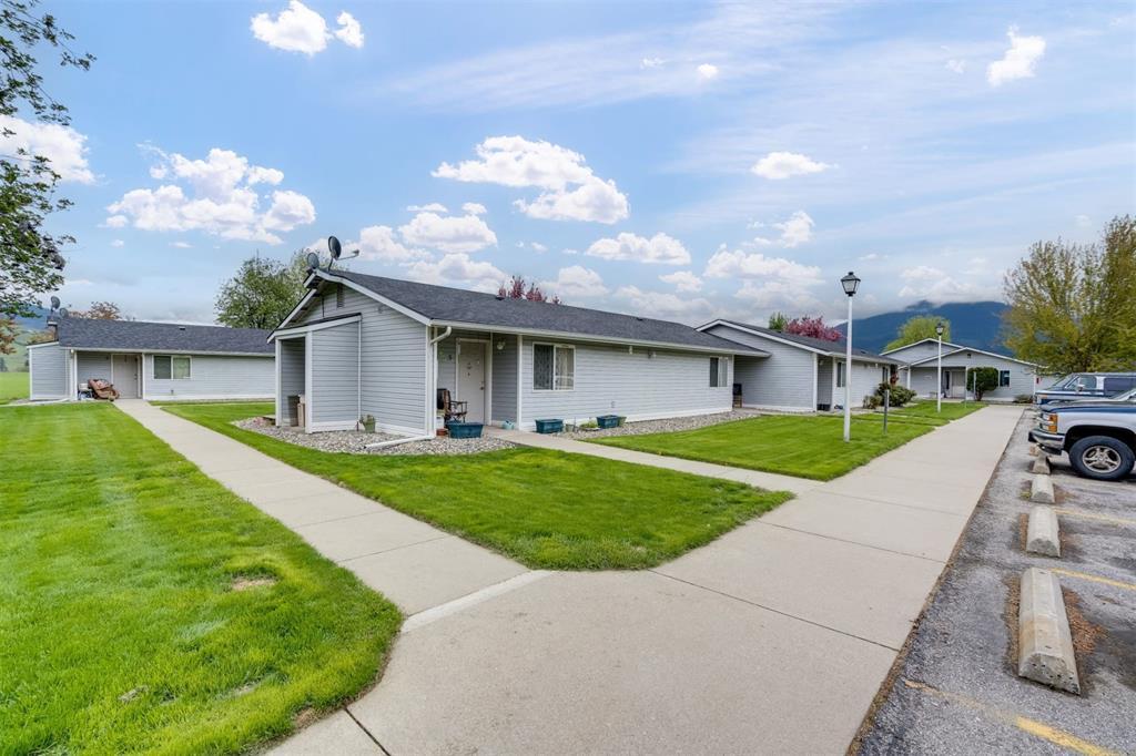 550 E 8th Ave, Kettle Falls, WA 99141 Room for Rent in Kettle Falls