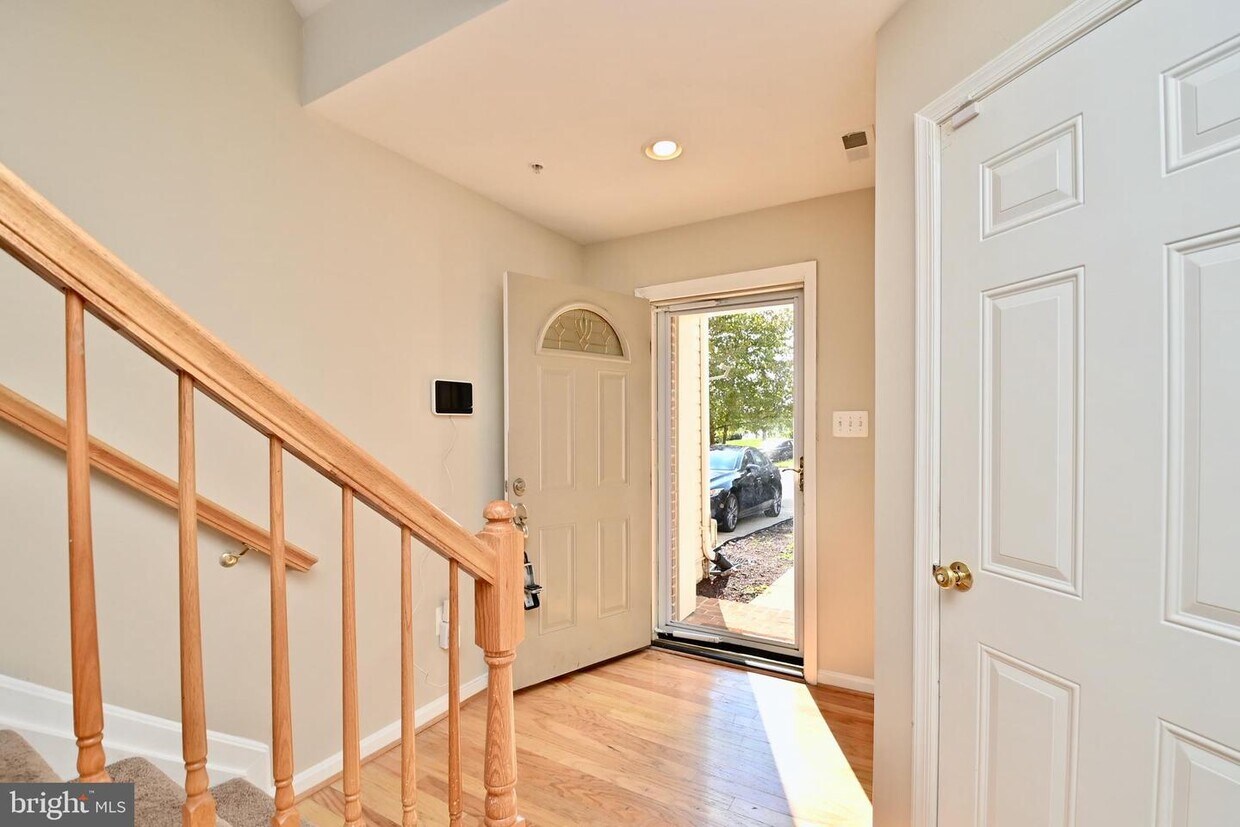 4664 Scottsdale Pl, Waldorf, MD 20602 Townhome Rentals in Waldorf MD