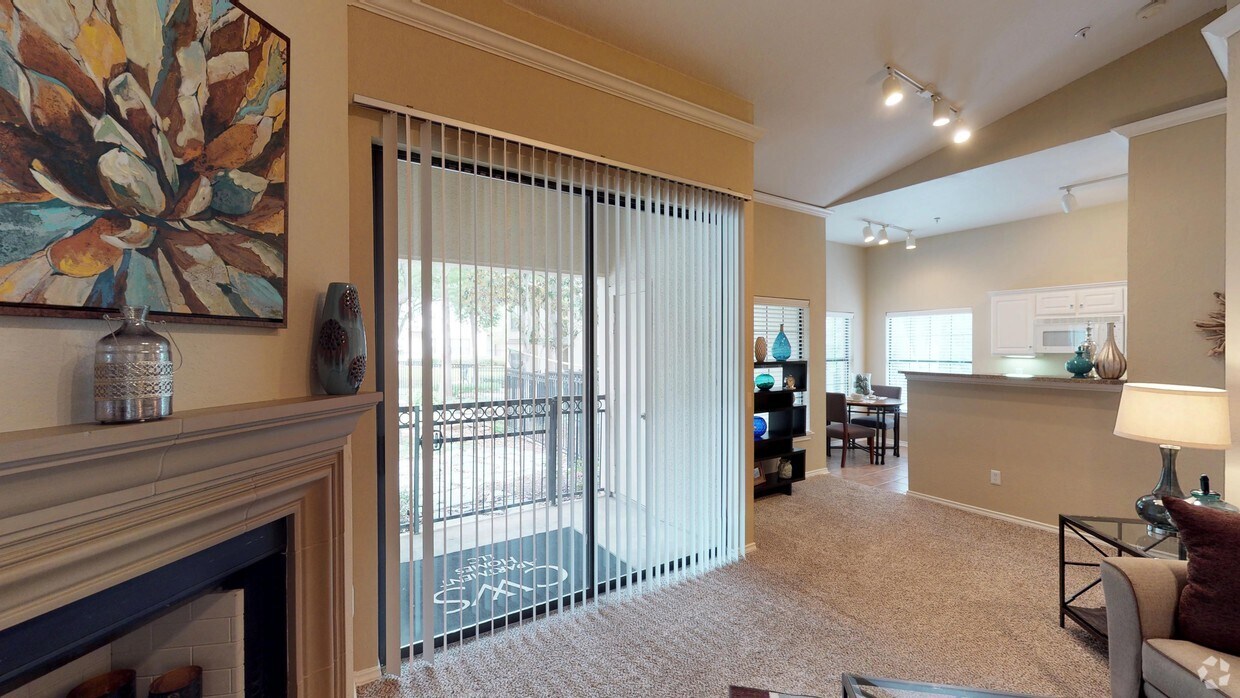 Photo - Marquis at Waterview Apartments