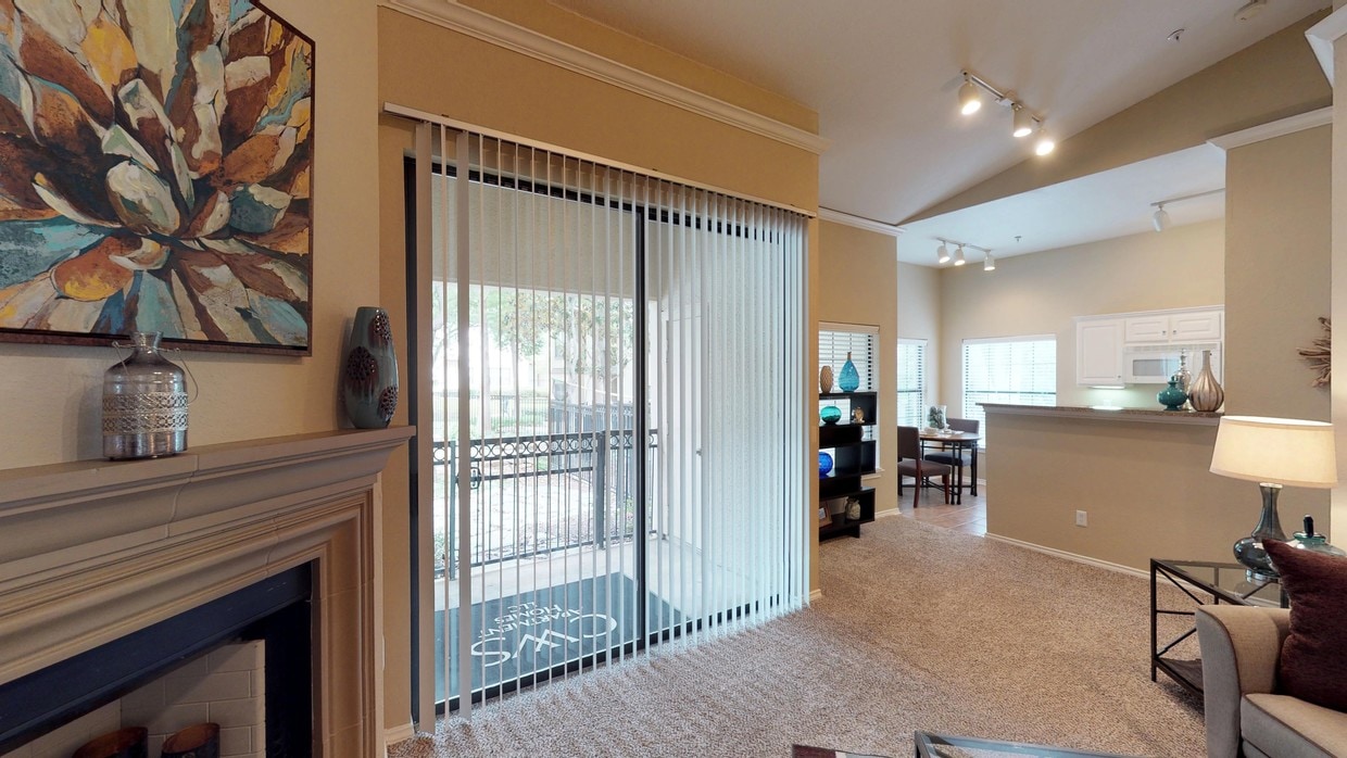 Photo - Marquis at Waterview Apartments