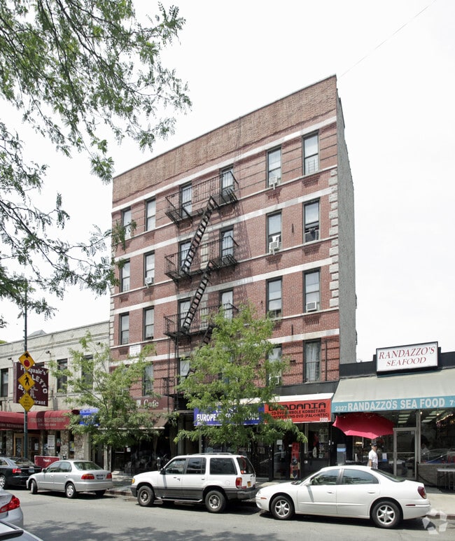 2325 Arthur Ave, Bronx, NY 10458 Apartments Bronx, NY