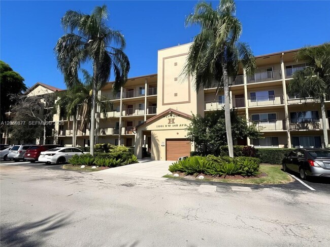 Foto del edificio - 1301 SW 142nd Ave