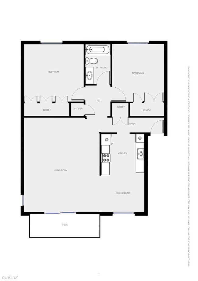 Foto del edificio - 4705 Piper St