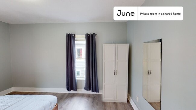 Foto del edificio - Room in Shared 7 bed/2 bath home in Allston