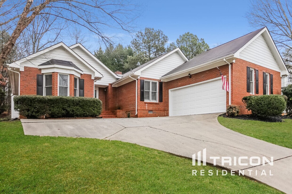 1012 Balsam Terrace Charlotte NC House Rental in Charlotte, NC