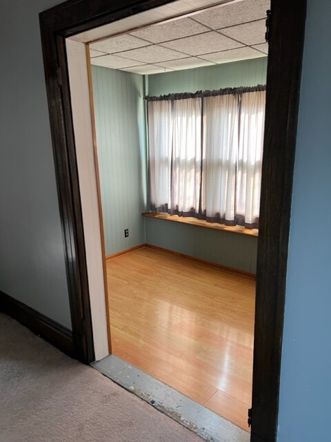 Sun room (next to Living Room) - 226 Jefferson Ave