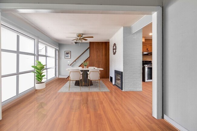 Foto del edificio - 4 Hardwick Rd