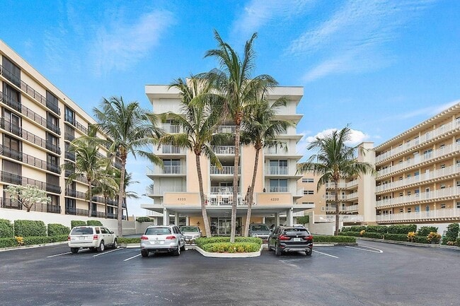 Photo - 4200 S Ocean Blvd Apartment