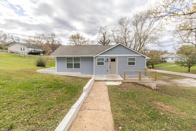 Building Photo - 4910 Cleage St SW