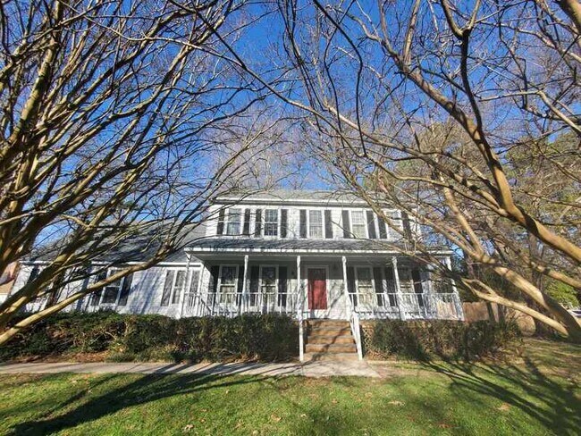 Foto del edificio - 8414 Sir Sagamore Ct