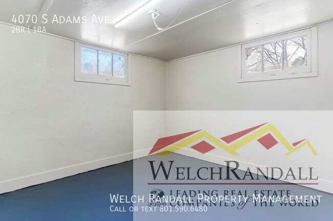 Building Photo - 4070 Adams Ave