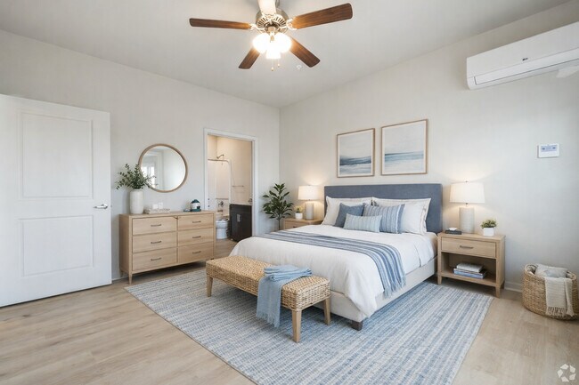 Foto del edificio - Platform Flint River