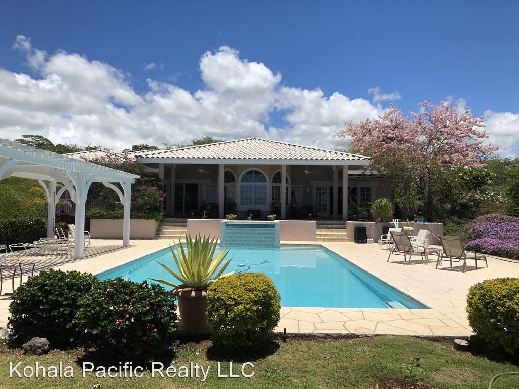 59380380 Olomana Rd, Waimea, HI 96743 House Rental in Waimea, HI