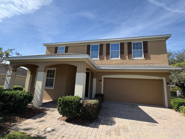 LARGE// Brand New 4/3.5 Bedroom Home in Br... - LARGE// Brand New 4/3.5 Bedroom Home in Br...