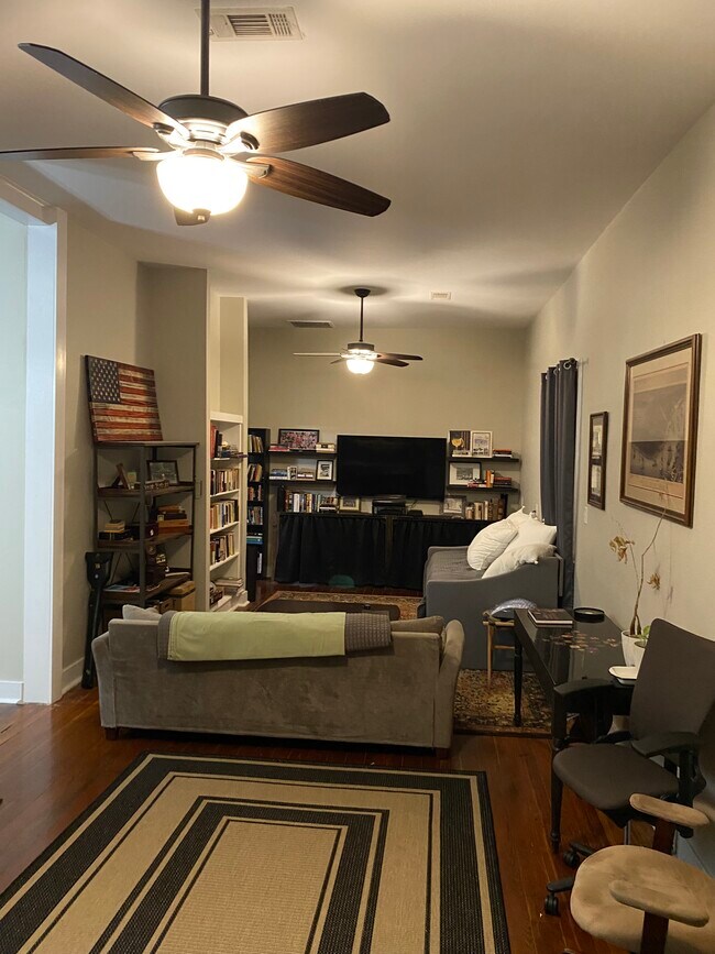 Foto del edificio - 527 Atlantic Ave