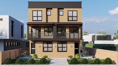 Building Photo - 2552 S University Dr