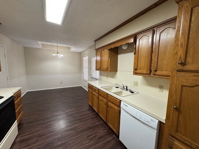 Foto del edificio - 2114 Kirby Lee St
