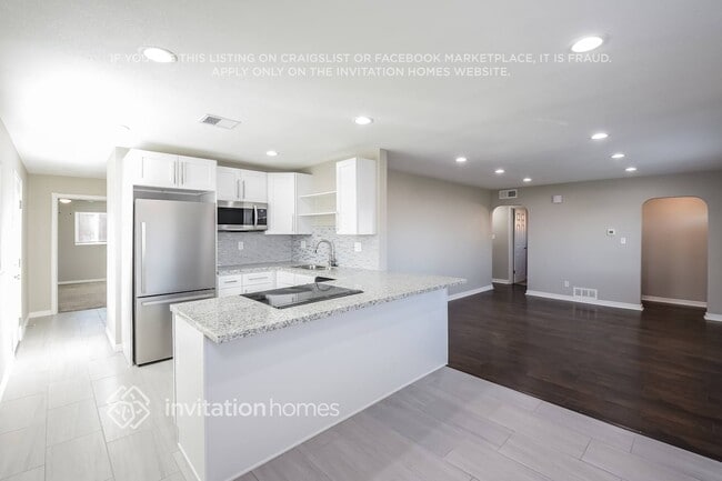 Foto del edificio - 1620 Carrol Ct