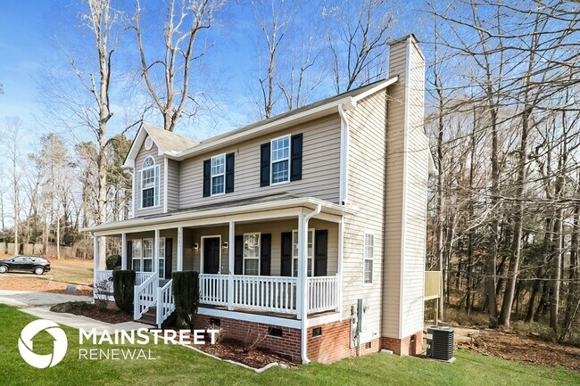 Foto del edificio - 6321 Bridgemont Ln