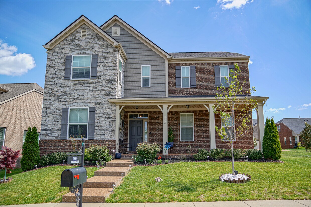 1224 Cressy Ln, Brentwood, TN 37027 House for Rent in Brentwood, TN