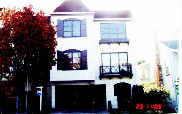 Foto del edificio - 2512-2514 8th Ave