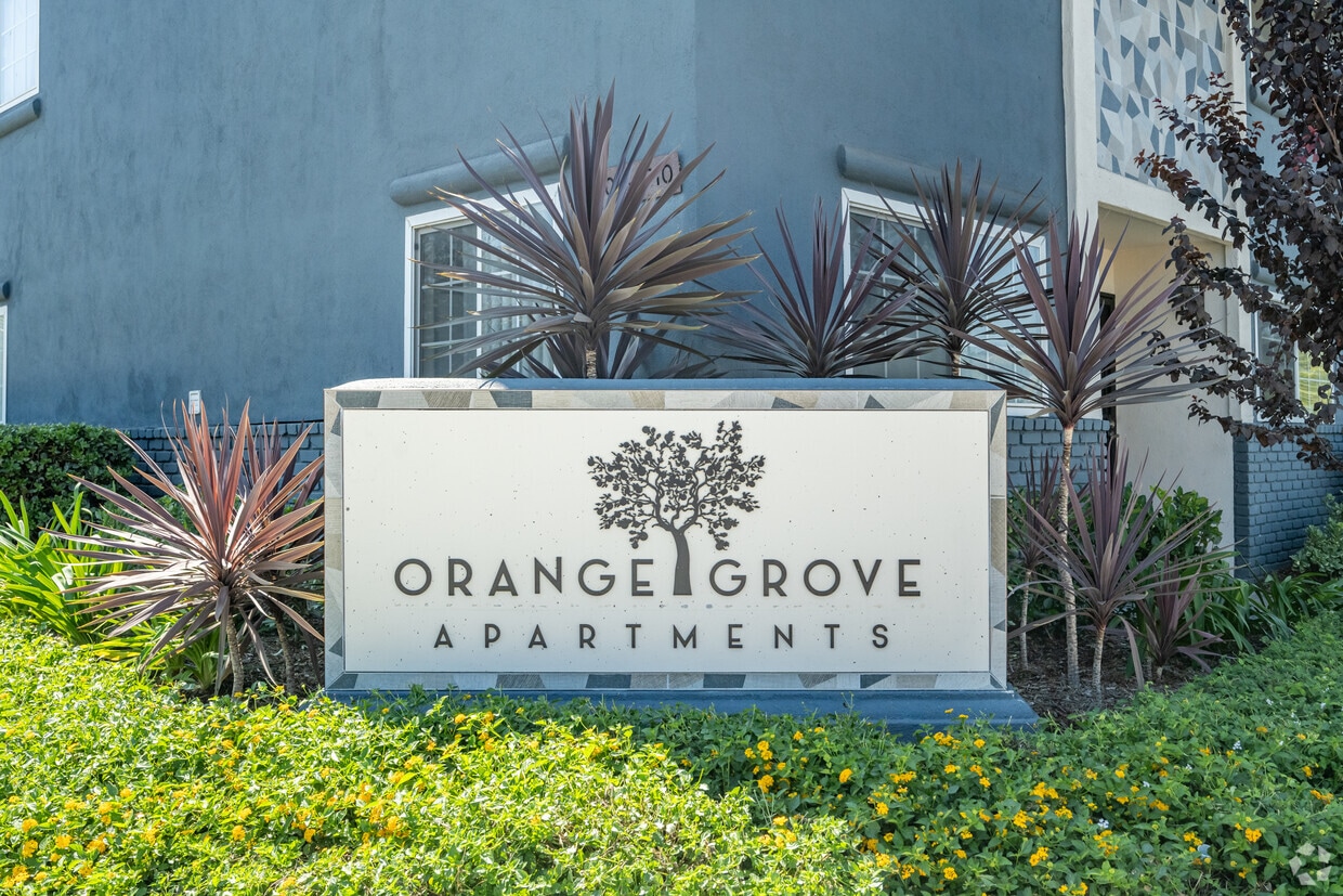 Foto principal - Orange Grove Apartments