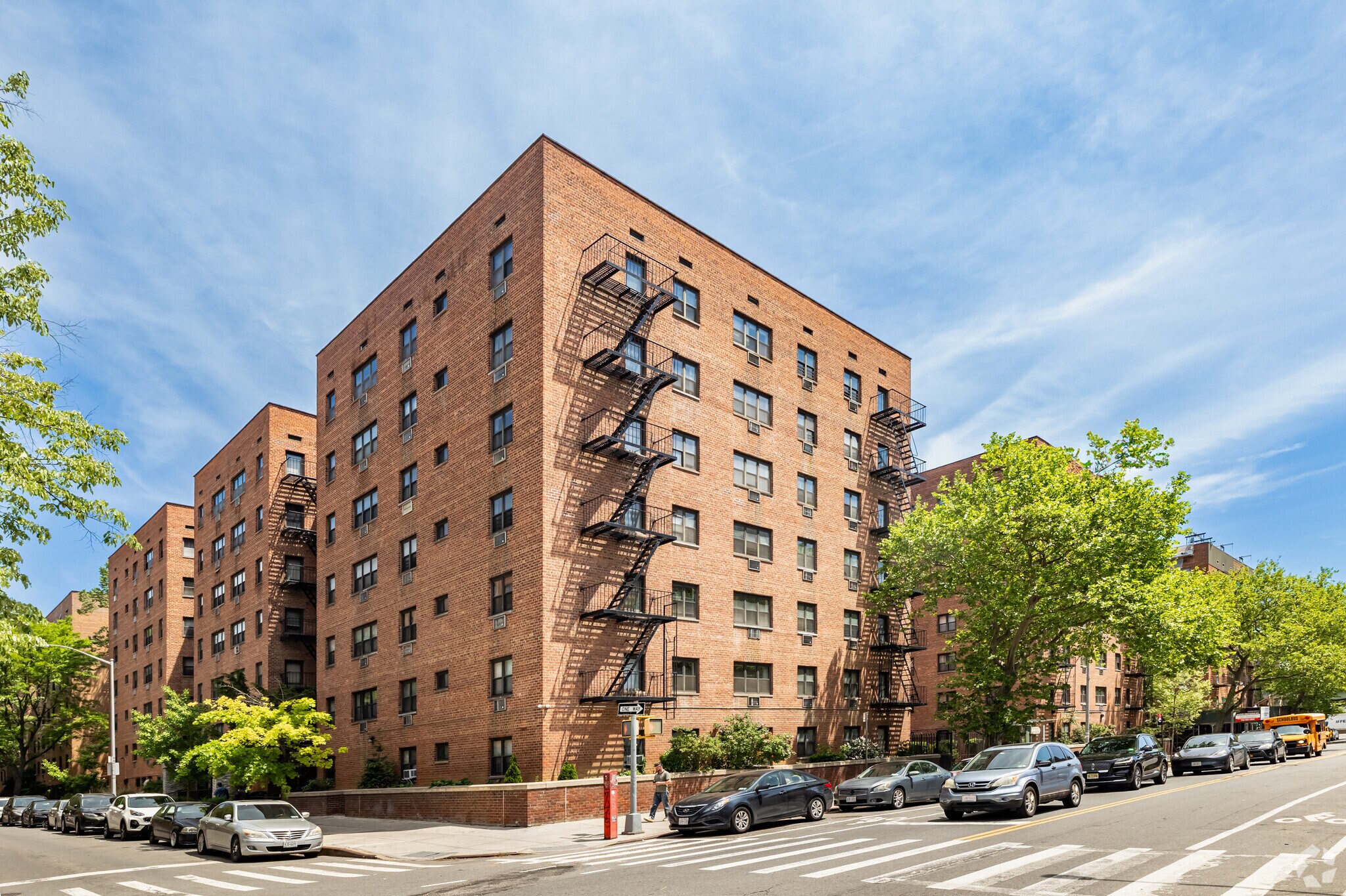 Sherwood Village - B