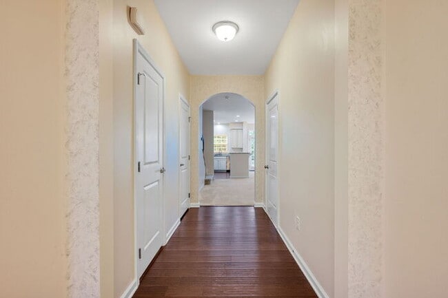 Building Photo - 3 Bedroom Townhome in Mechanicsville – $2,400/mo