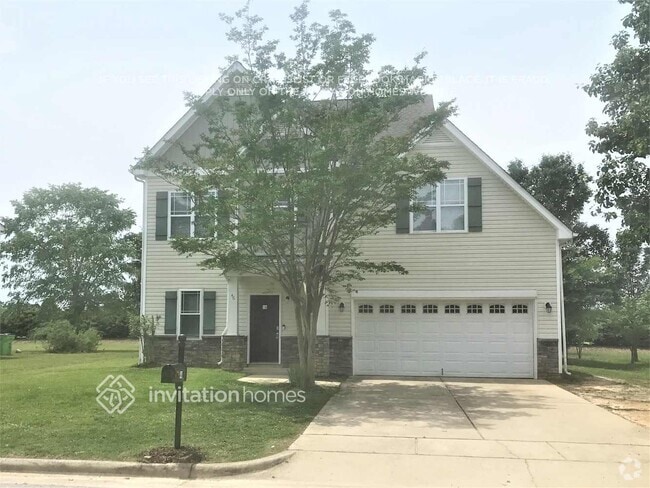 Building Photo - 46 Hocutt Farm Dr