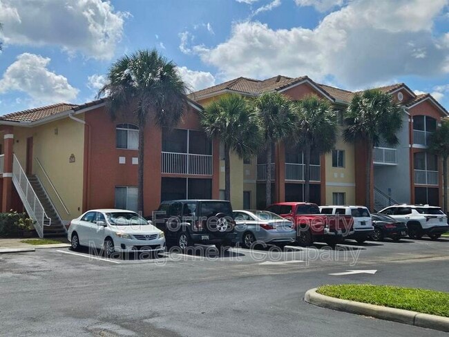 Building Photo - 6360 Aragon Way