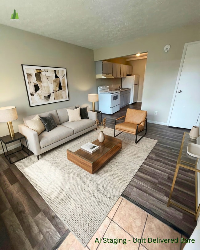 Building Photo - 794 Anderson Ave