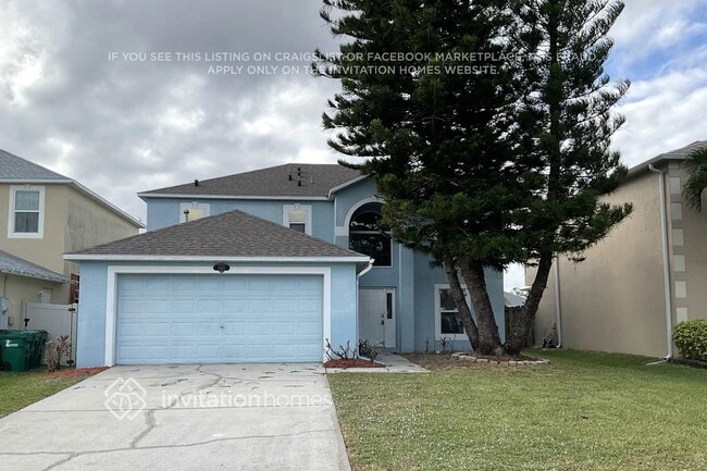 Building Photo - 1800 Brookshire Cir