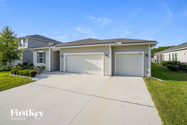 Foto del edificio - 3561 Bradley Creek Pkwy