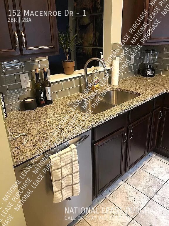Foto del edificio - Rent to Own Remodeled Condo with $7,500 Do...