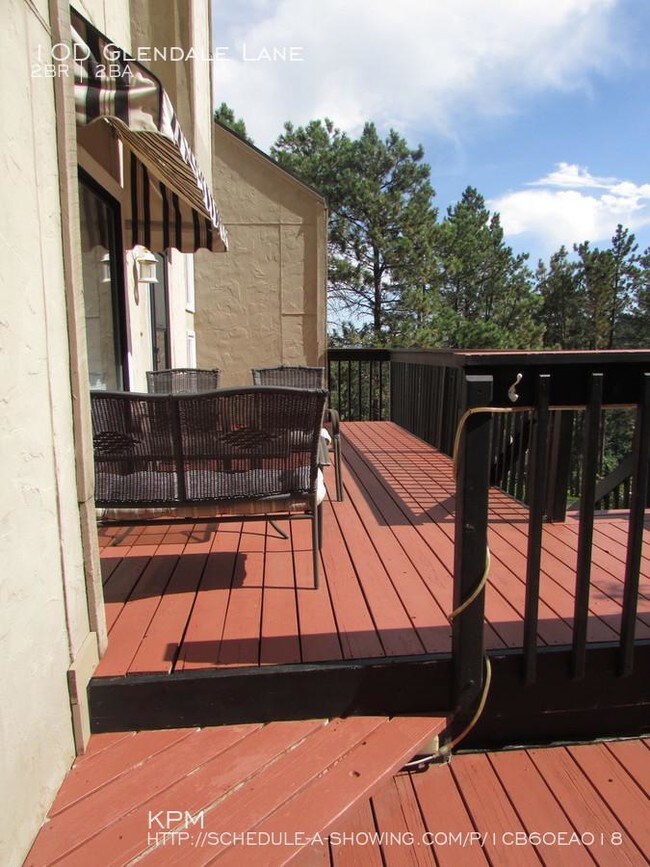 Foto del edificio - 2 bedroom in Rapid City SD 57702