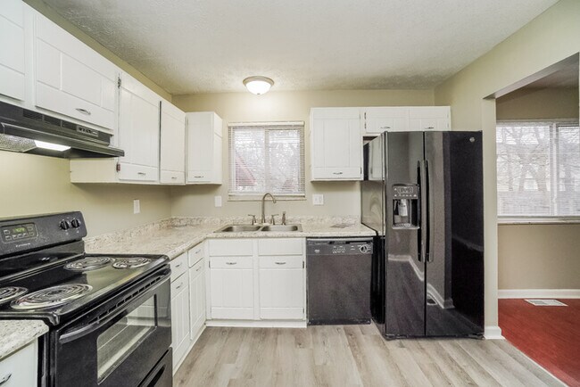 Foto del edificio - 3222 Fontaine Rd