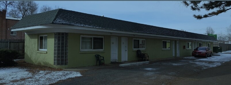 Foto del edificio - 161 S Lincoln Ave