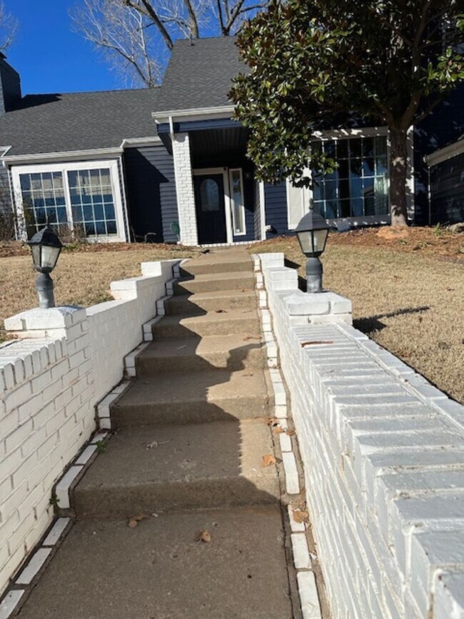 1309 Fox Lake Ln Edmond, OK 73034 Alquileres en Edmond, OK