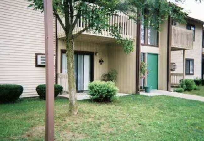 Foto del edificio - 201 Hickory Ct