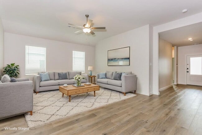 Building Photo - 208 Julian Davis Dr