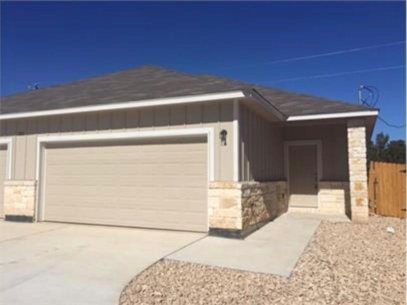 350 Carl Shipp Dr, Liberty Hill, TX 78642 Townhome Rentals in Liberty