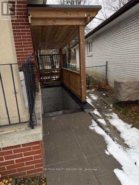 Photo du bâtiment - 10 Elrose Rd