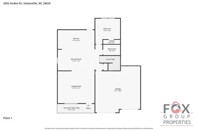 Building Photo - 2692 Andes Dr